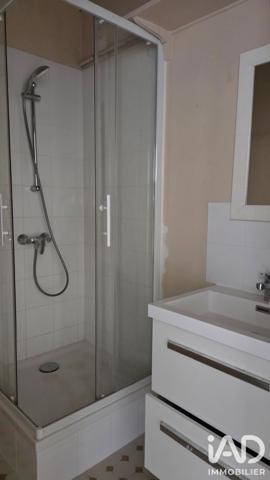 Appartement à vendre 2 pièces 39 m² Juvisy-sur-Orge