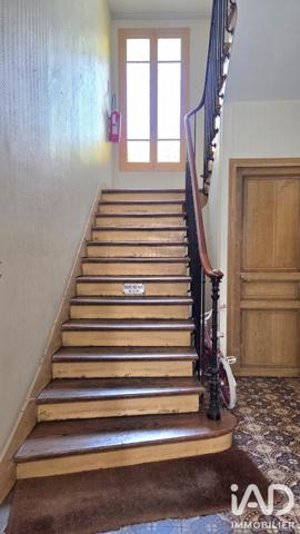 Appartement à vendre 2 pièces 39 m² Juvisy-sur-Orge