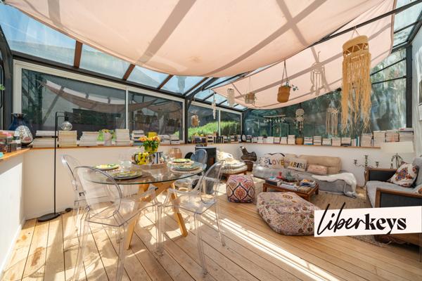 Villa d'Exception entièrement rénovée I Saint-Paul-de-Vence 
