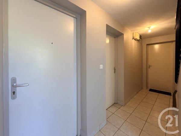 Appartement T1 à vendre  1 pièce - 30,68 m2 MALVILLE - 44