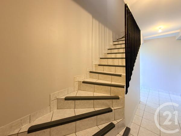 Appartement T1 à vendre  1 pièce - 30,68 m2 MALVILLE - 44