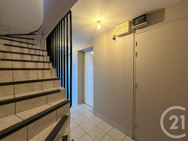 Appartement T1 à vendre  1 pièce - 30,68 m2 MALVILLE - 44