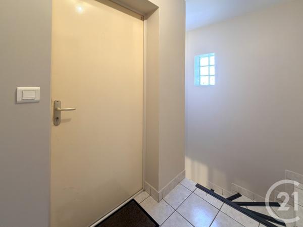 Appartement T1 à vendre  1 pièce - 30,68 m2 MALVILLE - 44