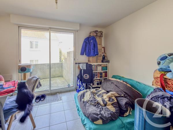 Appartement T1 à vendre  1 pièce - 30,68 m2 MALVILLE - 44