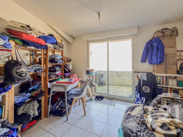 Appartement T1 à vendre  1 pièce - 30,68 m2 MALVILLE - 44