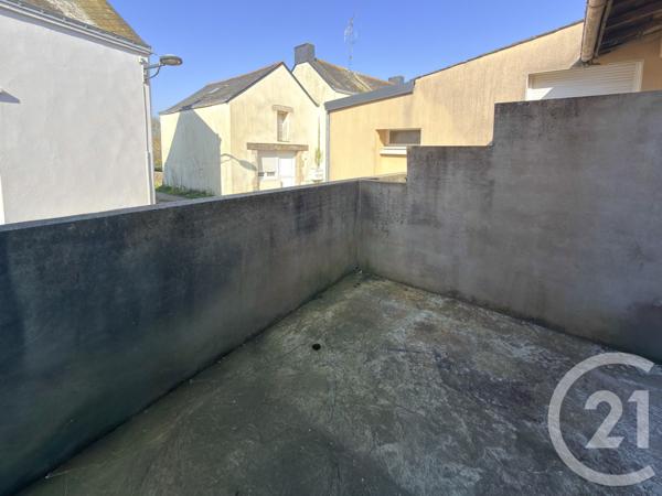 Appartement T1 à vendre  1 pièce - 30,68 m2 MALVILLE - 44