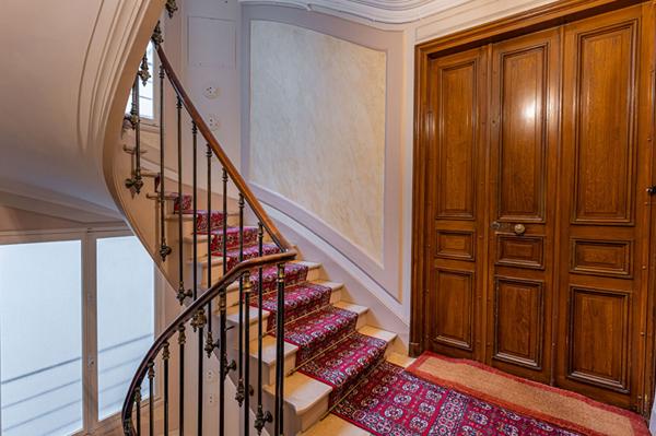 PARIS XI - SAINT-AMBROISE