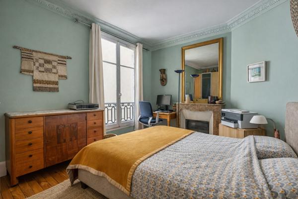 PARIS XI - SAINT-AMBROISE