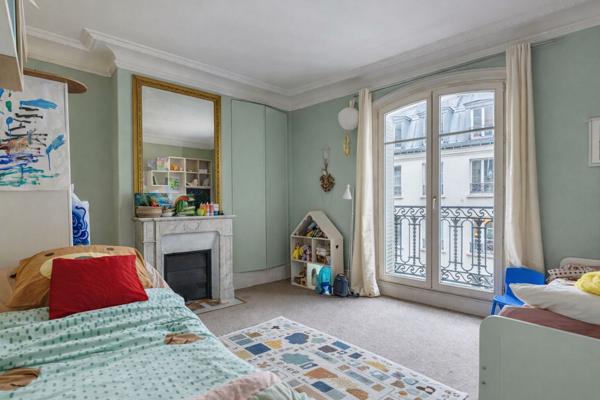 PARIS XI - SAINT-AMBROISE