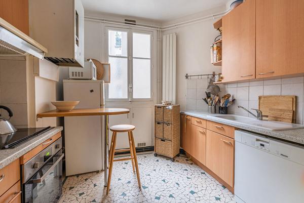 PARIS XI - SAINT-AMBROISE