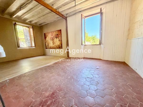 Maison à GRON, 89100 - 3 pièces 73m²