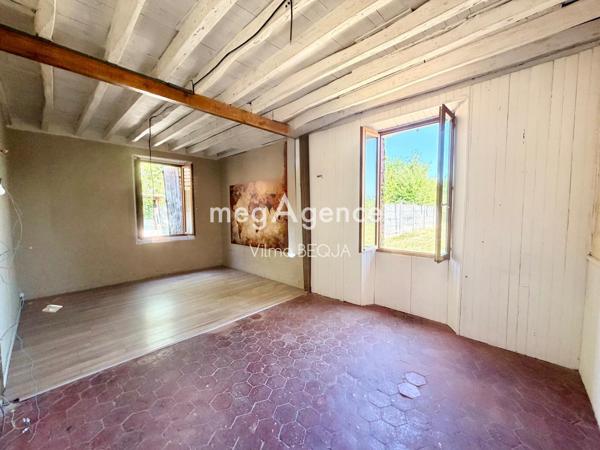 Maison à GRON, 89100 - 3 pièces 73m²