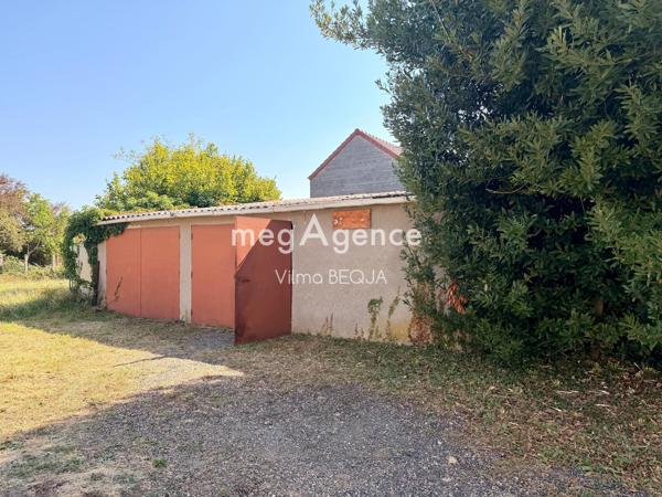 Maison à GRON, 89100 - 3 pièces 73m²