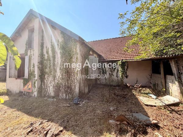 Maison à GRON, 89100 - 3 pièces 73m²
