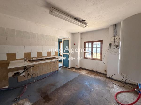 Maison à GRON, 89100 - 3 pièces 73m²