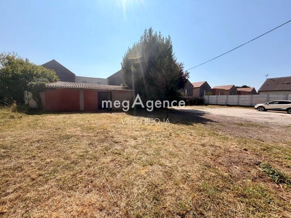 Maison à GRON, 89100 - 3 pièces 73m²