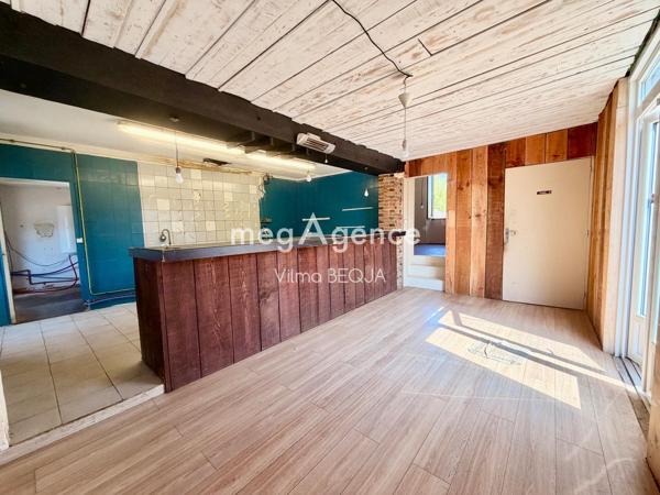 Maison à GRON, 89100 - 3 pièces 73m²