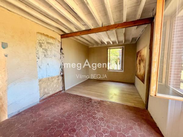 Maison à GRON, 89100 - 3 pièces 73m²