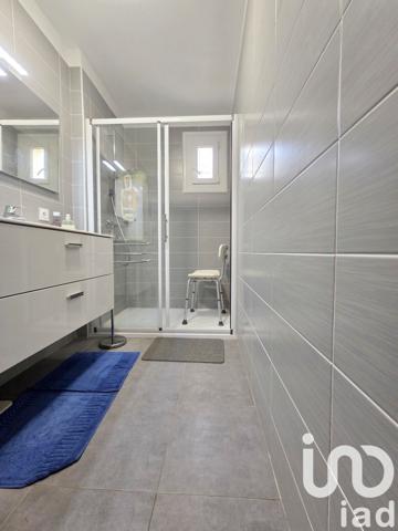 Maison traditionnelle 4 pièces de 116 m² à Saint-Hippolyte (66510)