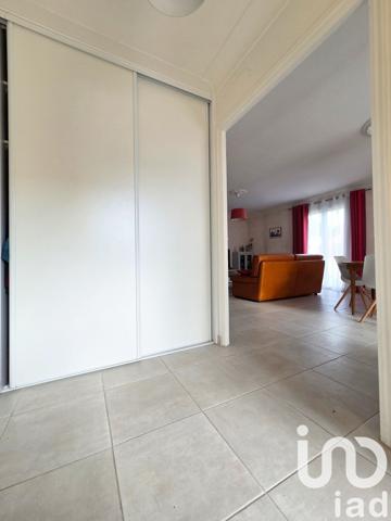 Maison traditionnelle 4 pièces de 116 m² à Saint-Hippolyte (66510)