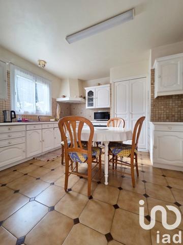 Maison traditionnelle 4 pièces de 116 m² à Saint-Hippolyte (66510)