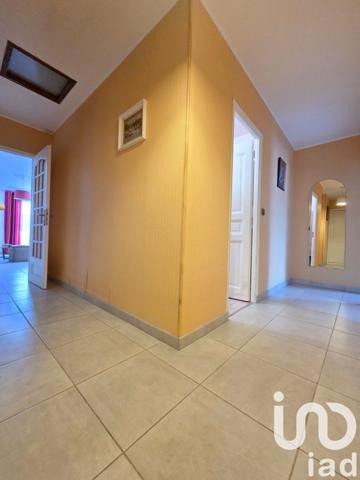 Maison traditionnelle 4 pièces de 116 m² à Saint-Hippolyte (66510)