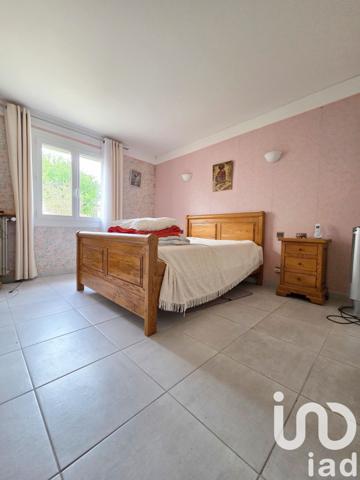 Maison traditionnelle 4 pièces de 116 m² à Saint-Hippolyte (66510)