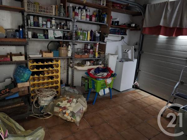 Maison à vendre  5 pièces - 100,20 m2 AMBERIEU EN BUGEY - 01