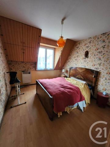 Maison à vendre  5 pièces - 100,20 m2 AMBERIEU EN BUGEY - 01