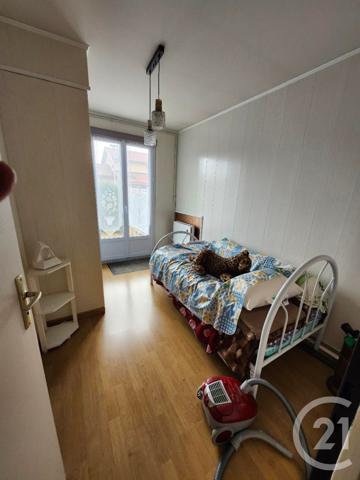 Maison à vendre  5 pièces - 100,20 m2 AMBERIEU EN BUGEY - 01