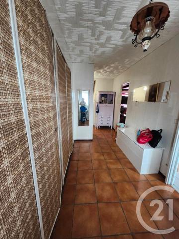 Maison à vendre  5 pièces - 100,20 m2 AMBERIEU EN BUGEY - 01
