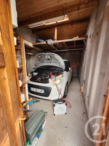 Maison à vendre  5 pièces - 100,20 m2 AMBERIEU EN BUGEY - 01