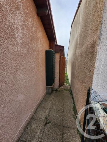 Maison à vendre  5 pièces - 100,20 m2 AMBERIEU EN BUGEY - 01