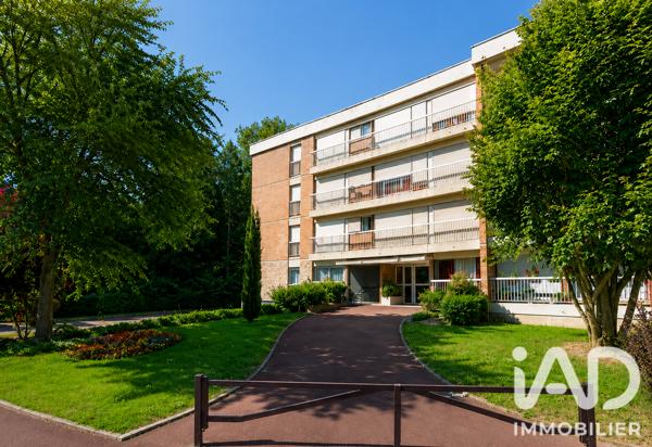 Appartement à vendre 4 pièces 79,86 m² Brunoy