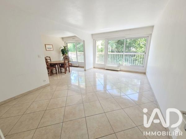 Appartement à vendre 4 pièces 79,86 m² Brunoy