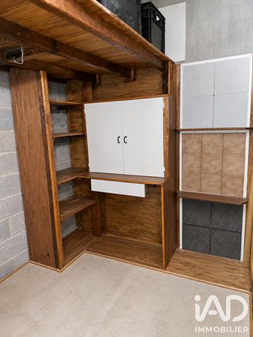 Appartement à vendre 4 pièces 79,86 m² Brunoy