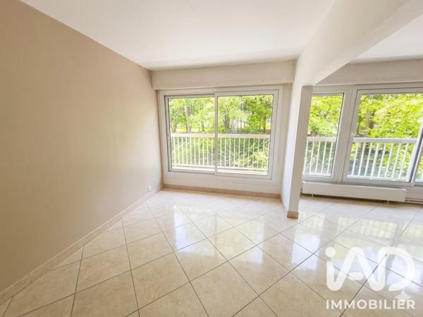 Appartement à vendre 4 pièces 79,86 m² Brunoy