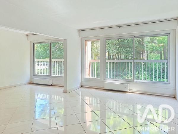 Appartement à vendre 4 pièces 79,86 m² Brunoy