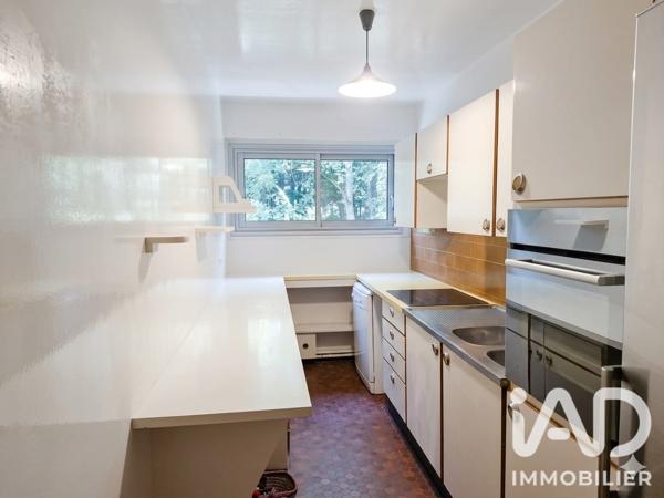 Appartement à vendre 4 pièces 79,86 m² Brunoy