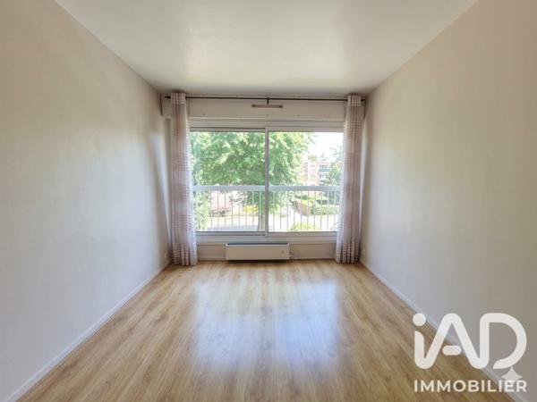 Appartement à vendre 4 pièces 79,86 m² Brunoy