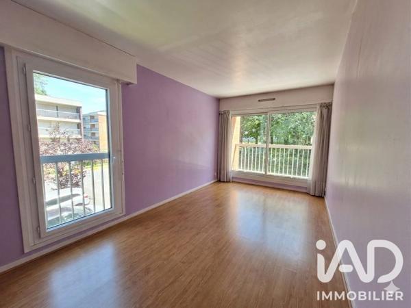 Appartement à vendre 4 pièces 79,86 m² Brunoy