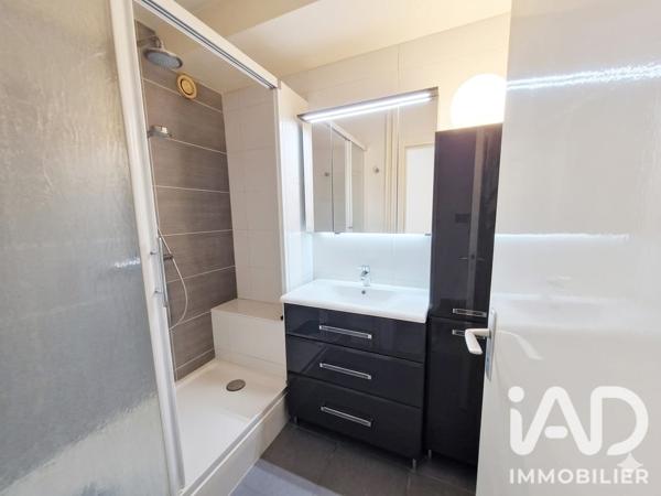 Appartement à vendre 4 pièces 79,86 m² Brunoy