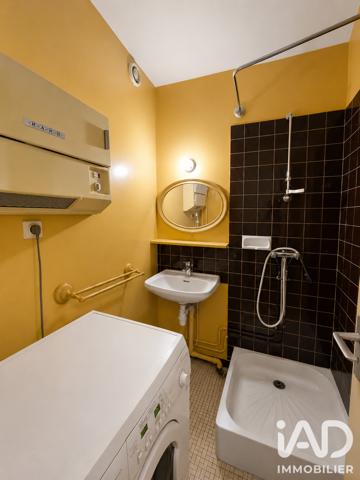 Appartement à vendre 4 pièces 79,86 m² Brunoy