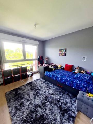 Appartement à vendre 5 pièces de 108 m²