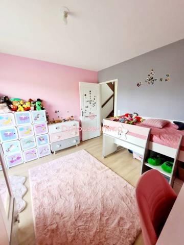Appartement à vendre 5 pièces de 108 m²