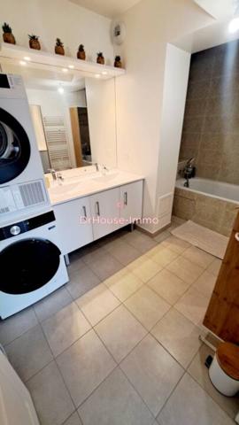 Appartement à vendre 5 pièces de 108 m²