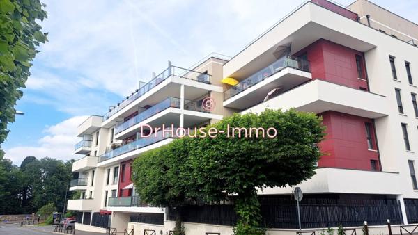 Appartement à vendre 5 pièces de 108 m²