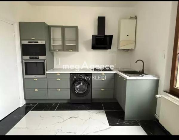 Maison à SENS, 89100 - 4 pièces 69m²