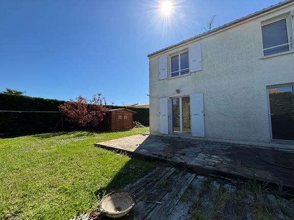 Saint-Georges-de-Didonne - Maison 3 Chambres Saint georges de didonne Saint-Georges-de-Didonne - Maison 3 Chambres Saint georges de didonne