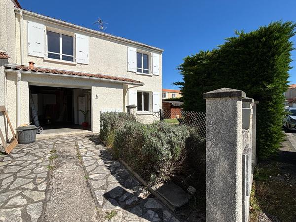 Saint-Georges-de-Didonne - Maison 3 Chambres Saint georges de didonne Saint-Georges-de-Didonne - Maison 3 Chambres Saint georges de didonne